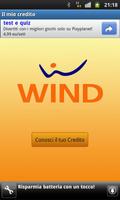 Saldo Wind App Free Plakat