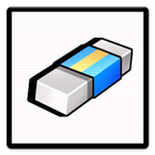 Clipboard Eraser simgesi