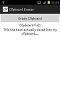 Clipboard Eraser gönderen