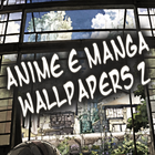 Anime e Manga Wallpapers 2 图标