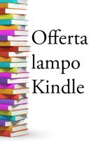 Offerta Lampo Kindle Poster