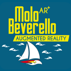Molo Beverello AR 아이콘