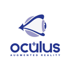 Oculus AR ikon
