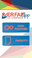 Erfap AR screenshot 1