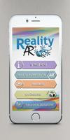 RealityAR 포스터