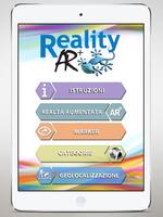 RealityAR screenshot 1