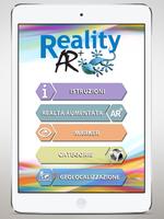 RealityAR 스크린샷 1