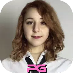 Pocket Girl - ポケットガール - バーチャルガールシミュレーター アプリダウンロード
