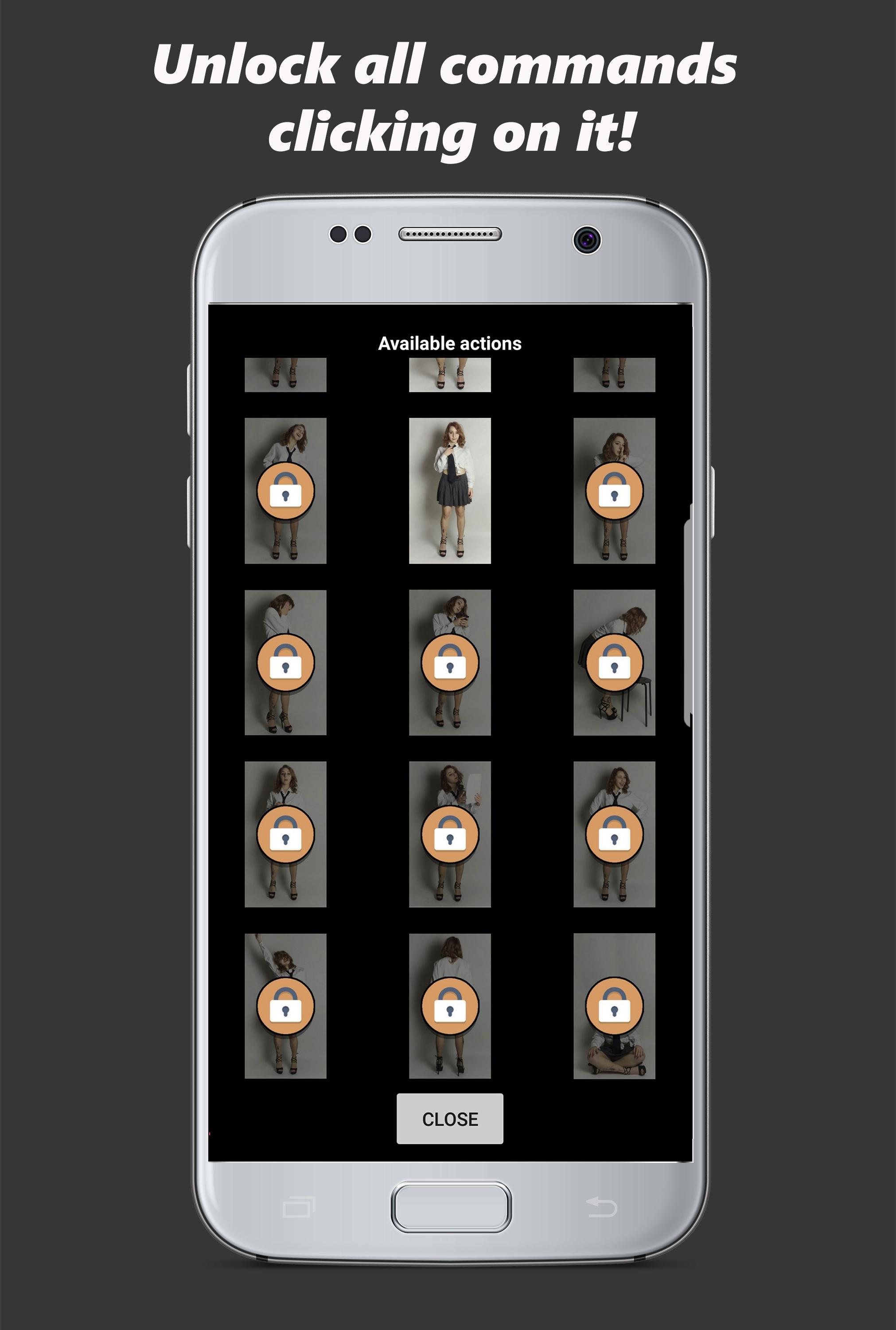 Pocket Girl APK for Android Download Pocket Girl APK for Android Download