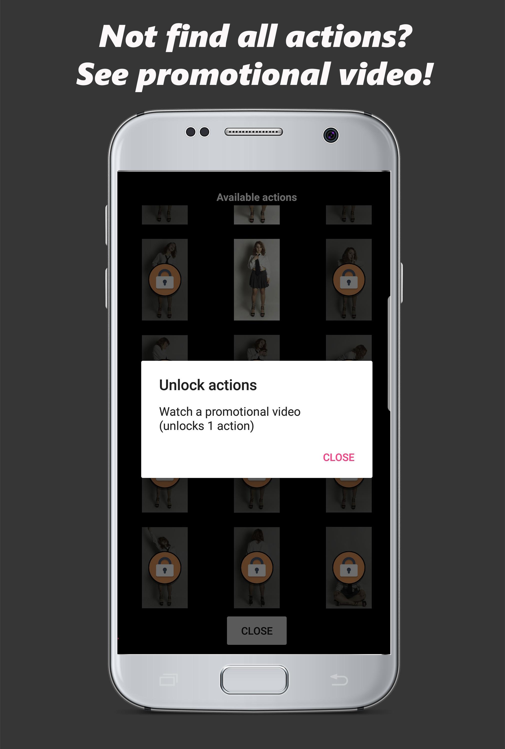 Pocket Girl APK for Android Download Pocket Girl APK for Android Download