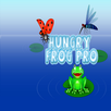 hungry frog pro APK