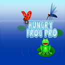 hungry frog pro APK