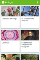 SSF Biologia تصوير الشاشة 1