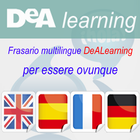 Frasario DeA Learning Francese biểu tượng