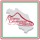 Distretto Calzaturiero Marche أيقونة