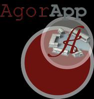 AgorApp Ladispoli poster
