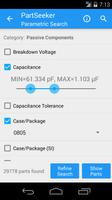 PartSeeker 截图 2