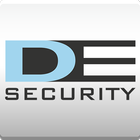 D.E. Security True Viewer icon