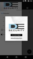 D.E. Security True Viewer Affiche