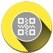 Simple QR & Barcode Scanner आइकन