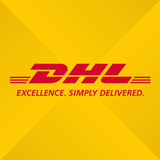 DHL Express Mobile aplikacja