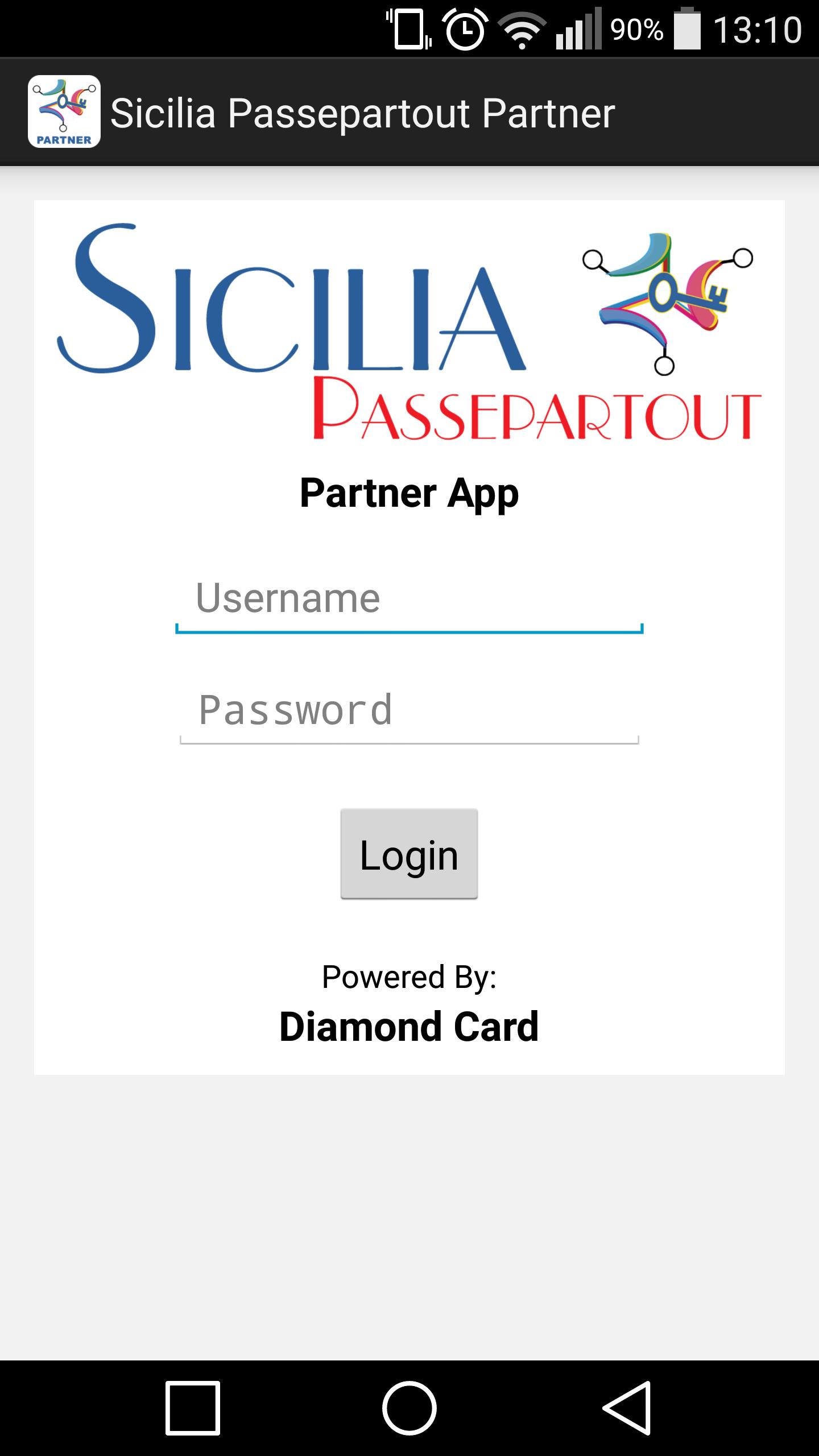 Sicilia Passepartout Partner For Android Apk Download