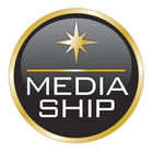 Media Ship icône
