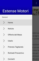برنامه‌نما Estense Motori عکس از صفحه