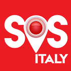 SOS Italy أيقونة