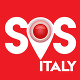 SOS Italy biểu tượng