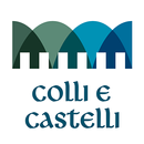 Colli e Castelli aplikacja