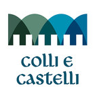 Colli e Castelli biểu tượng