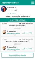 Apprendere in treno screenshot 1