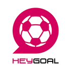 HeyGoal - Live Football 图标