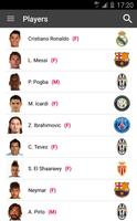 HeyGoal - Live Football 截图 2