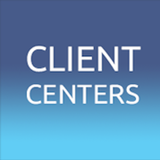 Client Centers icône