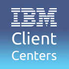 IBM Client Centers 图标