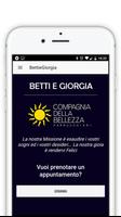 Betti e Giorgia | Castelnuovo Magra ポスター