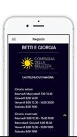 Betti e Giorgia | Castelnuovo Magra スクリーンショット 2