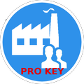 ”My Customer PRO Key