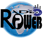 Radio Rpweb OFFICIAL Zeichen