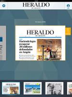 Heraldo Premium Plus Affiche