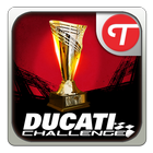 Ducati Challenge biểu tượng