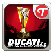 Ducati Challenge Zeichen