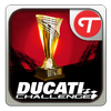 Ducati Challenge biểu tượng
