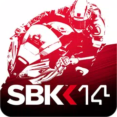 SBK14 Official Mobile Game XAPK Herunterladen