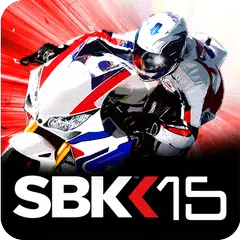 SBK15 Official Mobile Game