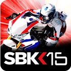 SBK15 أيقونة