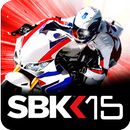 SBK15 Official Mobile Game APK