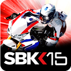 SBK15 icône